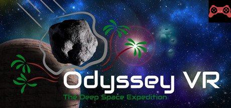 Odyssey VR - The Deep Space Expedition System Requirements