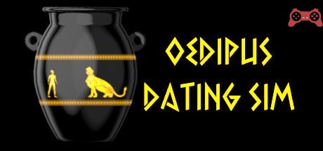 Oedipus Dating Sim System Requirements