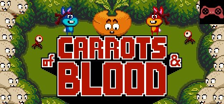 Of Carrots And Blood System Requirements