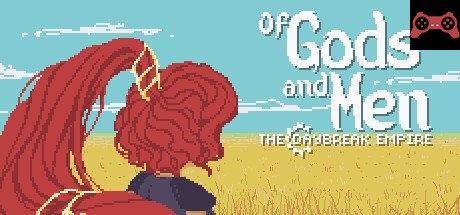 Of Gods and Men: The Daybreak Empire System Requirements