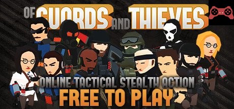 Of Guards And Thieves System Requirements