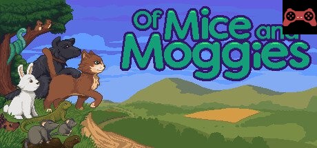 Of Mice and Moggies System Requirements