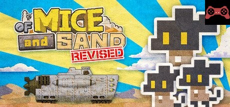 OF MICE AND SAND -REVISED- System Requirements