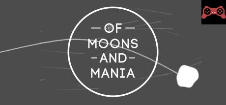 Of Moons and Mania System Requirements