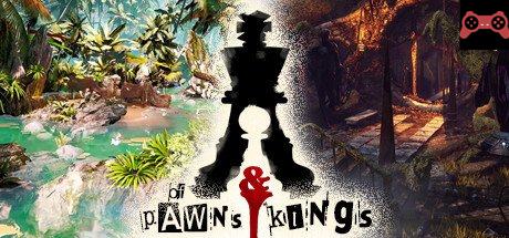 of pawns & kings System Requirements