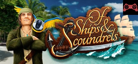 Of Ships & Scoundrels System Requirements