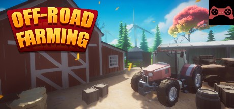 Off-Road Farming System Requirements