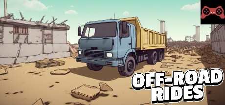 Off-Road Rides System Requirements