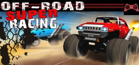 Off-Road Super Racing System Requirements