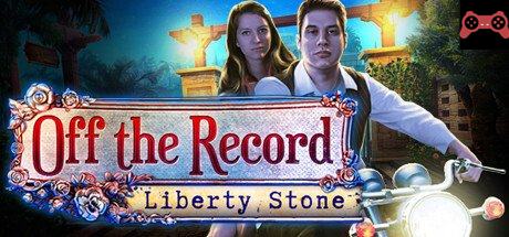 Off The Record: Liberty Stone Collector's Edition System Requirements