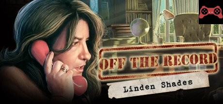 Off the Record: The Linden Shades Collector's Edition System Requirements