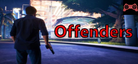 Offenders System Requirements