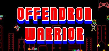 Offendron Warrior System Requirements