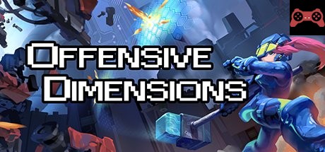 Offensive Dimensions System Requirements