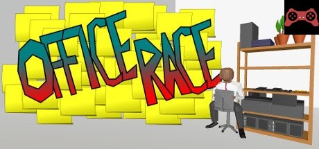Office Race System Requirements