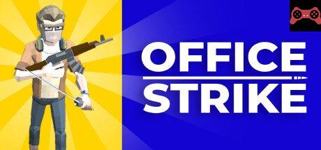 Office Strike War - Multiplayer Battle Royale System Requirements