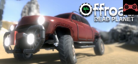 Offroad: Dead Planet System Requirements