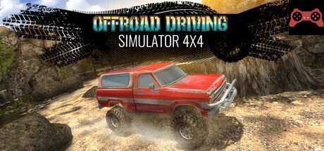 Offroad Driving Simulator 4x4 System Requirements