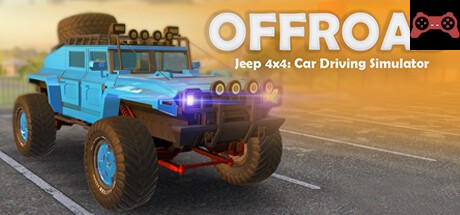Offroad Jeep 4x4: Car Driving Simulator System Requirements