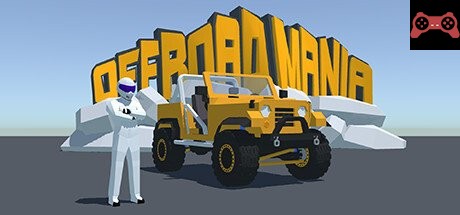 Offroad Mania System Requirements