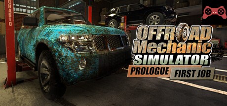 Offroad Mechanic Simulator: Prologue - First Job System Requirements