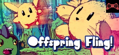 Offspring Fling! System Requirements