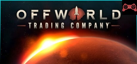Offworld Trading Company System Requirements
