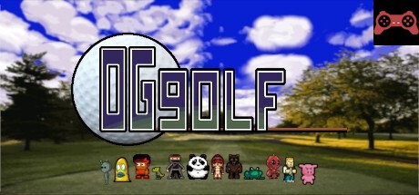 OGgolf System Requirements