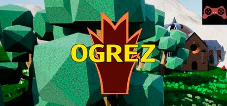 Ogrez System Requirements