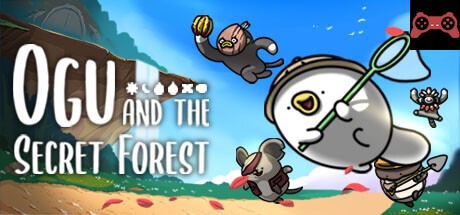 Ogu and the Secret Forest System Requirements