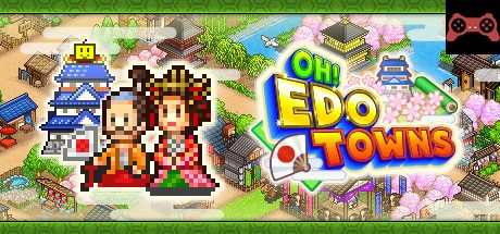 Oh! Edo Towns System Requirements