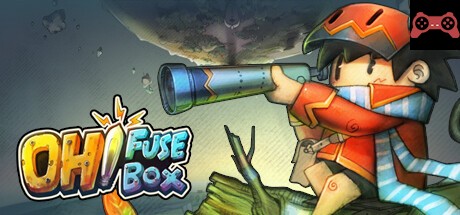 Oh! Fuse Box System Requirements