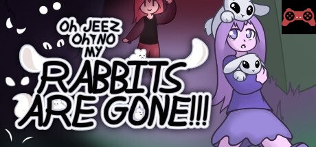 Oh Jeez, Oh No, My Rabbits Are Gone! System Requirements