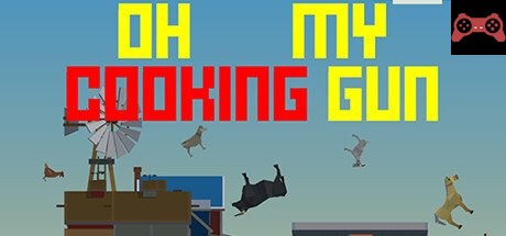 Oh My Cooking Gun System Requirements