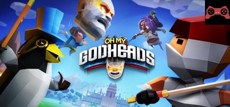 Oh My Godheads System Requirements