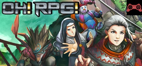 OH! RPG! System Requirements