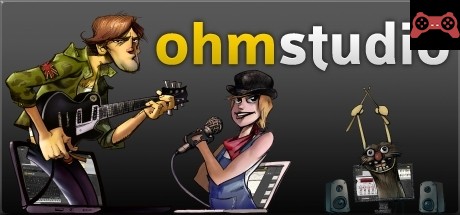 Ohm Studio System Requirements