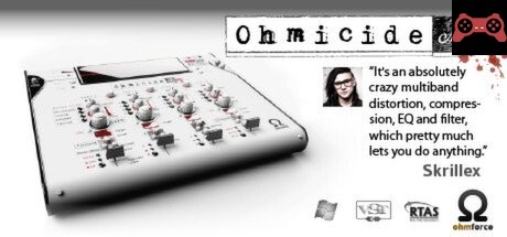 Ohmicide System Requirements