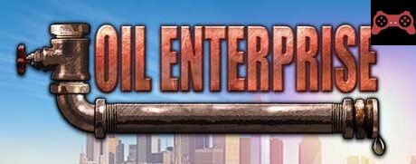Oil Enterprise System Requirements