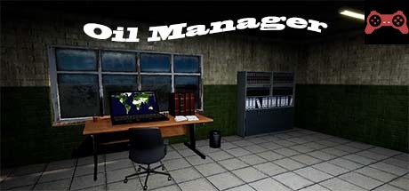 Oil-Manager System Requirements