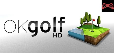 OK Golf HD System Requirements