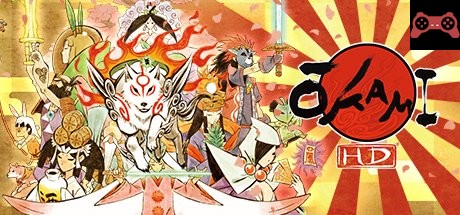 OKAMI HD / å¤§ç¥ çµ¶æ™¯ç‰ˆ System Requirements