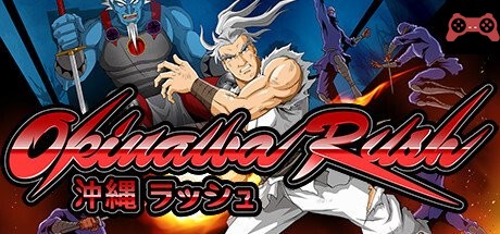 Okinawa Rush System Requirements