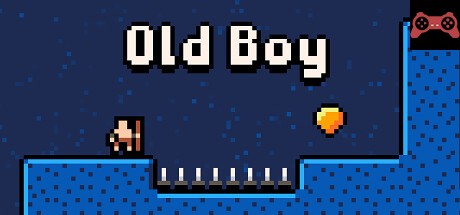 Old Boy System Requirements