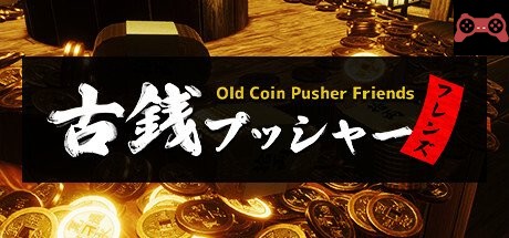 Old Coin Pusher Friends System Requirements
