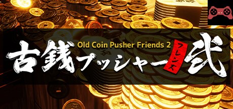 Old Coin Pusher Friends 2 System Requirements