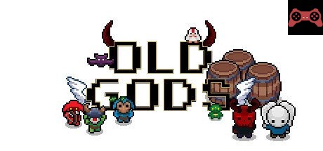 Old Gods System Requirements