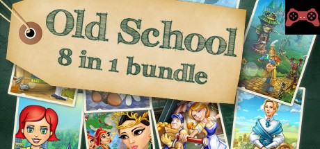 Old School 8-in-1 bundle System Requirements