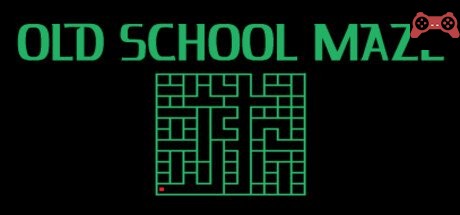 Old School Maze System Requirements