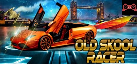 OLD SKOOL RACER System Requirements